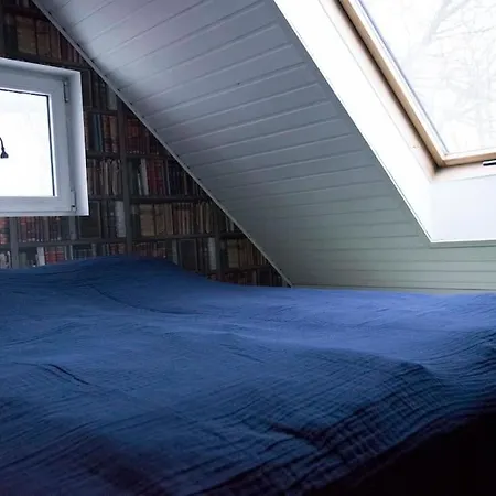 Bohemian 2 Level Attic *