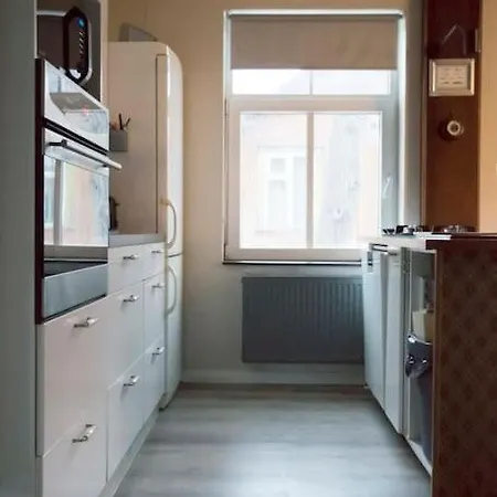 Appartement Bohemian 2 Level Attic *