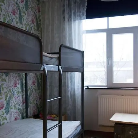 Bohemian 2 Level Attic *