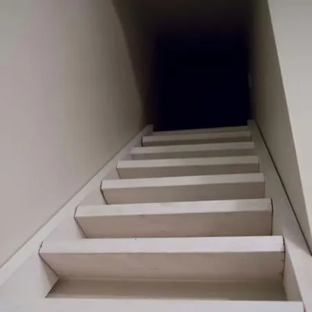 Apartmán Bohemian 2 Level Attic Tallinn