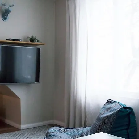 Apartament Bohemian 2 Level Attic
