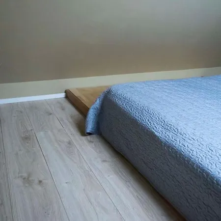 Apartament Bohemian 2 Level Attic Tallin